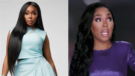 surgery sierra from love and hip hop|‘Love & Hip Hop: Atlanta’ star says she has been。